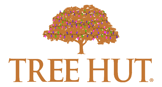 Tree Hut 树上小屋